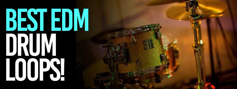 20 Best EDM Sample Packs! (FREE Download)